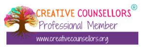 Creative counsellor logo